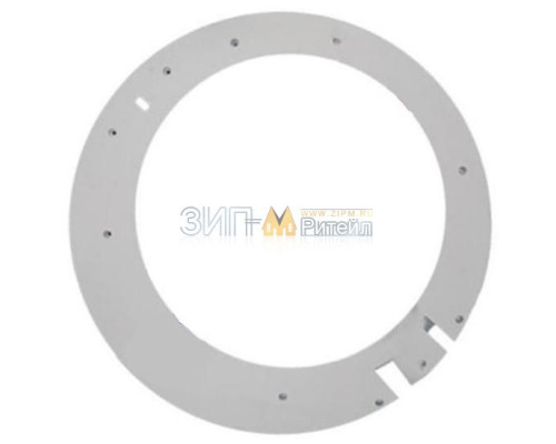 Внутреннее обрамление люка для стиральной машины Gorenje - 333846