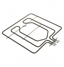 Нагревательный элемент (ТЭН) гриля для духового шкафа 900/2000W - FRE2992