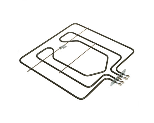 Нагревательный элемент (ТЭН) гриля для духового шкафа 900/2000W - FRE2992
