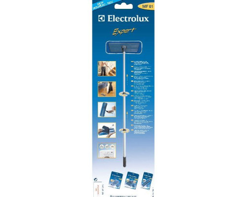 Швабра из микрофибры Expert Mop Kit Electrolux - 9001953869