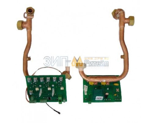 Узел мощности (силовая плата) ZM-02R (EKCO.R) электроника для электрического котла Kospel (Коспел) - 01059