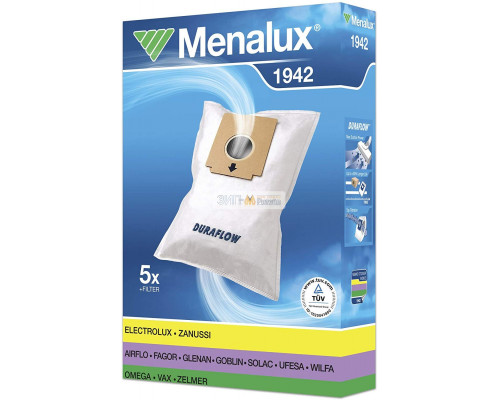 Мешок-пылесборник VC DUSTBAGS для пылесоса Electrolux - 9001670778