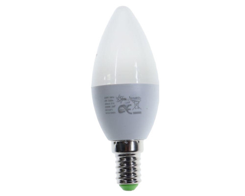 LED-лампа подсветки для вытяжки Hansa E14 4W - 1041670