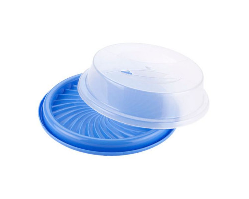 Набор Wpro Dish cover + Defrost plate для микроволновой печи - 385524