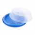 Набор Wpro Dish cover + Defrost plate для микроволновой печи - 385524