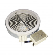 Конфорка для варочной поверхности Ariston 650W 230V - 274020