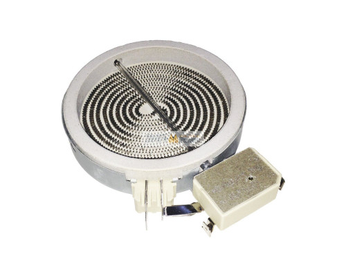 Конфорка для варочной поверхности Ariston 650W 230V - 274020