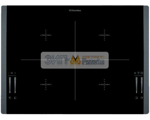 Стеклокерамическая панель для варочной поверхности Electrolux - 3878090210