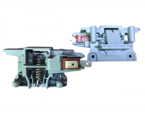 Устройство блокировки двери (УБЛ) для посудомоечной машины Indesit - 85497500