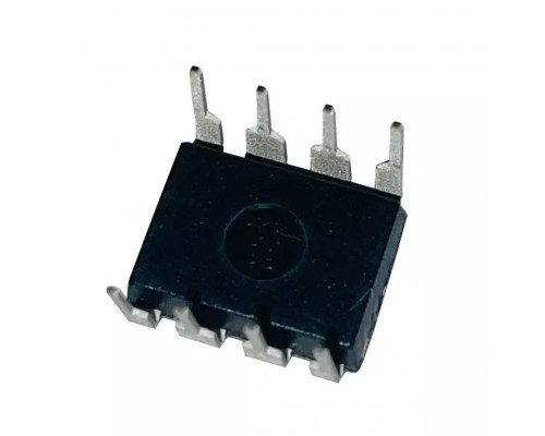 Чип памяти EEPROM WISL83CSI для стиральной машины Ariston, Indesit - 135058