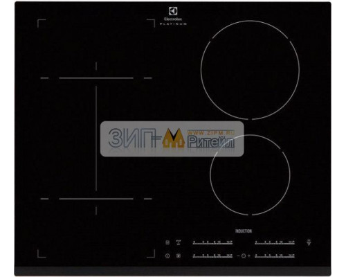 Стеклокерамическая поверхность для электрической плиты Electrolux - 140026244016