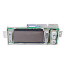 LCD-Дисплей в сборе для посудомоечной машины Ariston - 143237