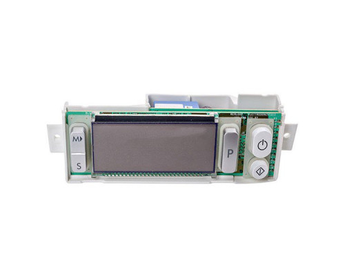 LCD-Дисплей в сборе для посудомоечной машины Ariston - 143237