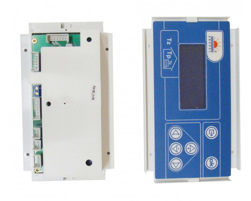 Панель управления PSK.M2 для котла Kospel (Коспел) голубая - 00929