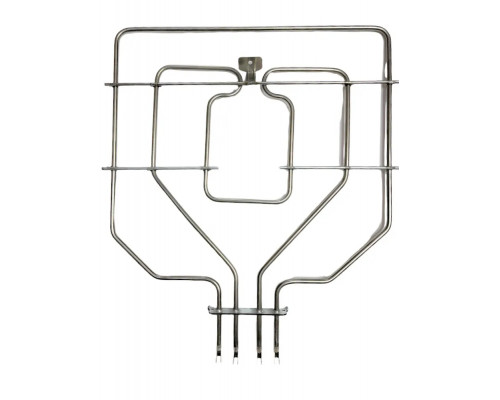 Нагревательный элемент (ТЭН) верхний для духового шкафа , Siemens 1300+1500W - 38BS058_T