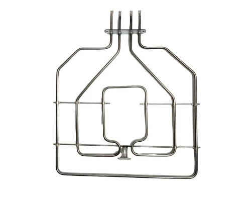 Нагревательный элемент (ТЭН) верхний для духового шкафа , Siemens 1300+1500W - 38BS058_T