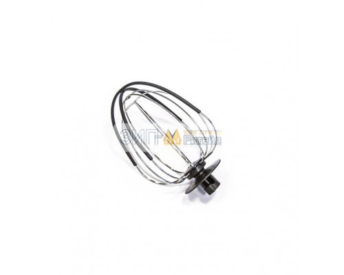 Венчик гибкий FLEX WHISK для кухонного комбайна Moulinex (Мулинекс) - MS-0A17098