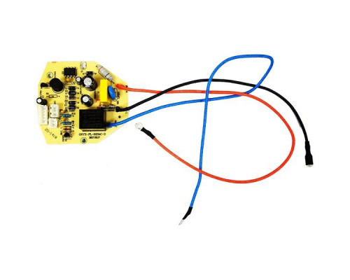 Плата питания для мультиварки Redmond вариант №2 - 00-00005503
