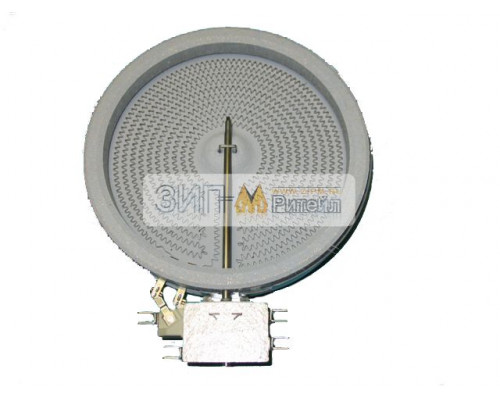 Инфракрасная конфорка Hi-Light для варочной поверхности Hansa 1200W - 8001770