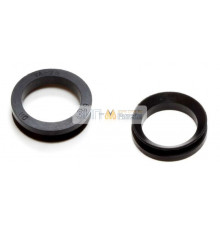 Сальник бака V-ring 25 для стиральной машины Ariston, Indesit - 029596