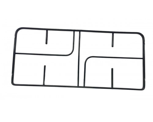 Решетка на поверхность для газовой плиты Beko - 419100036