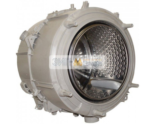 Бак в сборе для стиральной машины Aeg, Electrolux - 3484164102