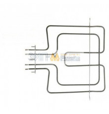 Нагревательный элемент (ТЭН) для духового шкафа Whirlpool 2500 W - 313228