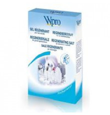 Соль регенерирующая Wpro для стиральных и посудомоечных машин - 481281729998