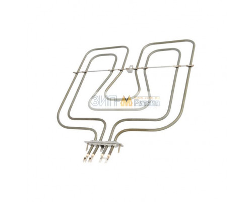 Нагревательный элемент (ТЭН) 1650W для духового шкафа Electrolux - 3570578033