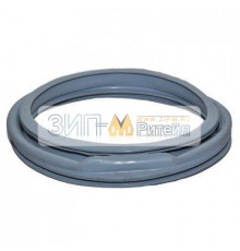 Манжета люка для стиральной машины Ariston, Indesit - L095328