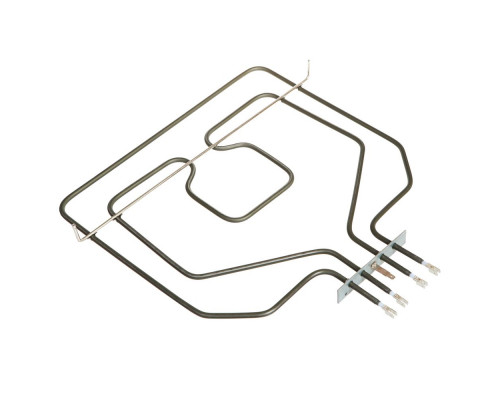 Нагревательный элемент (ТЭН) верхний для духового шкафа , Siemens 800/1500W - FRE3172