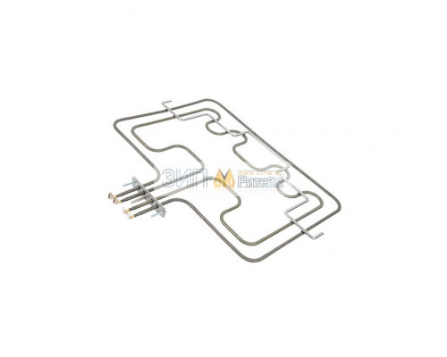Нагревательный элемент (ТЭН) 3100W для духового шкафа Electrolux - 3878253511