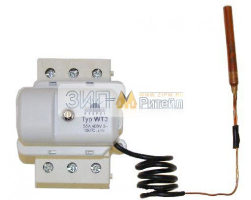 Ограничитель температуры WT-3 (EPCO.M) для электрических котлов Kospel (Коспел) - 00516