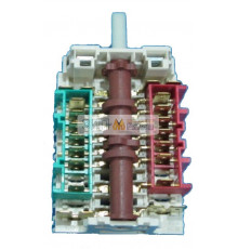 Переключатель режимов для духовки электрической плиты Gorenje - 420296