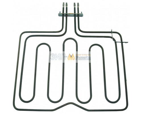 Нагревательный элемент (ТЭН) верхний для духового шкафа Gorenje 950/2200W - 379202