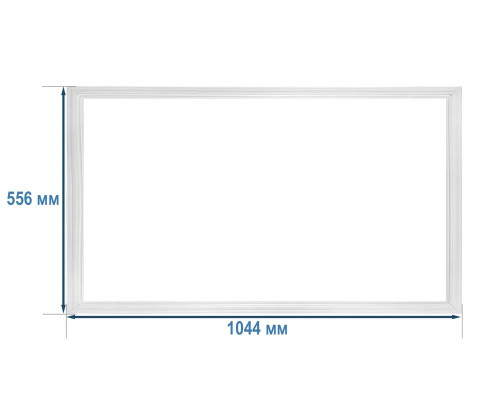 Уплотнительная резинка (прокладка) двери для холодильника Атлант - 769748901506
