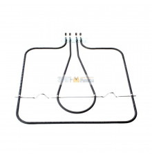 Нагревательный элемент (ТЭН) 1500W для духового шкафа Candy - 41020672