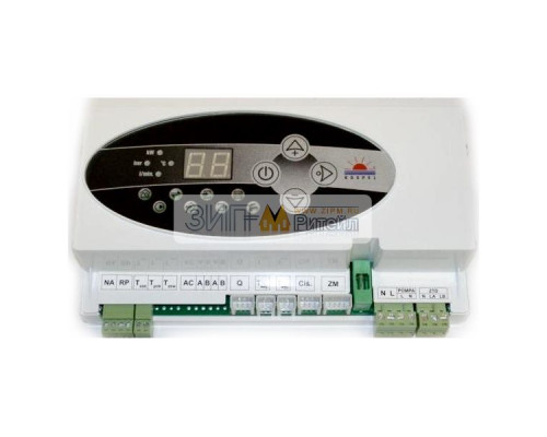 Панель управления PSK.P5 EKCO.L2/LN2 для электрического котла Kospel (Коспел) - 01182