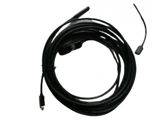 Эндоскоп WiFi мягкий кабель 3,5 метра 8мм - endoscope_wifi_3_soft